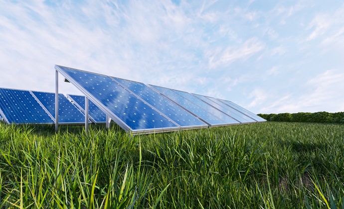 Scholt Energy to deploy Engelen Energie solar park and battery on balancing markets