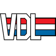Logo Vdl